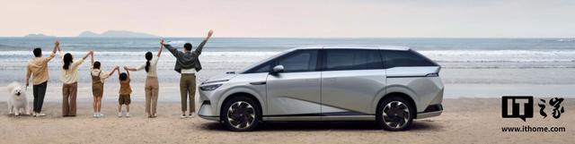 小鹏 X9 纯电 MPV 登陆泰国市场：整车出口形式销售，279 万泰铢-有驾